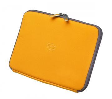 Husa protectie cu fermoar pentru Playbook, portocaliu, ACC-39318-203, BlackBerry - Pret | Preturi Husa protectie cu fermoar pentru Playbook, portocaliu, ACC-39318-203, BlackBerry