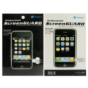 iPhone 3G 3Gs Folie Display - Pret | Preturi iPhone 3G 3Gs Folie Display
