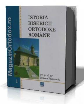 Istoria Bisericii Ortodoxe Romane - Pret | Preturi Istoria Bisericii Ortodoxe Romane