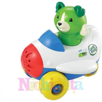 Jucarie Avionul ABC LeapFrog - Pret | Preturi Jucarie Avionul ABC LeapFrog