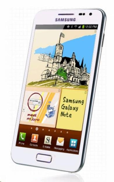 SAMSUNG GALAXY NOTE SIGILATE LA CUTIE 2ANI GARANTIE - Pret | Preturi SAMSUNG GALAXY NOTE SIGILATE LA CUTIE 2ANI GARANTIE