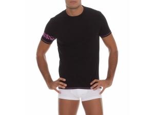 Tricou GUESS UNDERWEAR brbai - su34gss1028_g017t40_2043 - Pret | Preturi Tricou GUESS UNDERWEAR brbai - su34gss1028_g017t40_2043