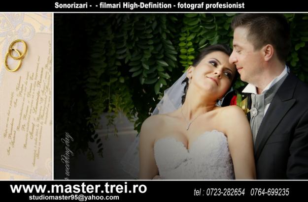 VIDEOGRAPHY WEDDING & FILMARI NUNTI BUZAU & FILMARE HD NUNTA BUZAU - Pret | Preturi VIDEOGRAPHY WEDDING & FILMARI NUNTI BUZAU & FILMARE HD NUNTA BUZAU