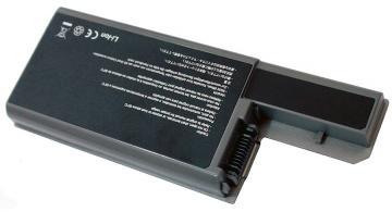 Acumulator Li-Ion 11.1V, 7800mAh, 9-celule pentru Dell Latitude D531, D820, D830, V7 (V7ED-D820H) - Pret | Preturi Acumulator Li-Ion 11.1V, 7800mAh, 9-celule pentru Dell Latitude D531, D820, D830, V7 (V7ED-D820H)