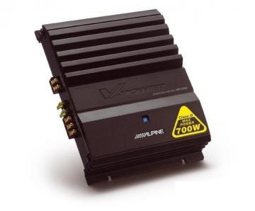 Amplificator Alpine MRP-M352 - Pret | Preturi Amplificator Alpine MRP-M352