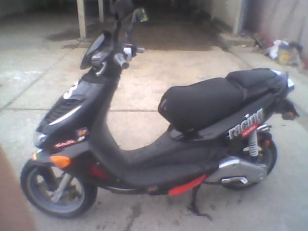 APRILIA RANCING 49 CC SUPER BELEA - Pret | Preturi APRILIA RANCING 49 CC SUPER BELEA