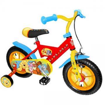 Bicicleta Winnie the Pooh - Pret | Preturi Bicicleta Winnie the Pooh