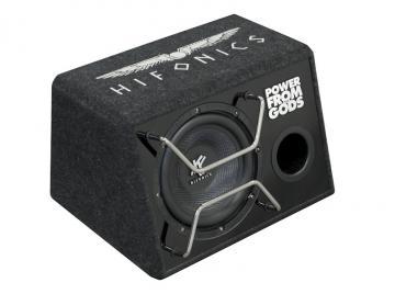 Hifonics HFi-200 Subwoofer In Incinta 200W RMS - Pret | Preturi Hifonics HFi-200 Subwoofer In Incinta 200W RMS