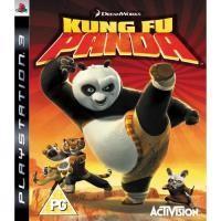 Joc PS3 Kung Fu Panda - Pret | Preturi Joc PS3 Kung Fu Panda