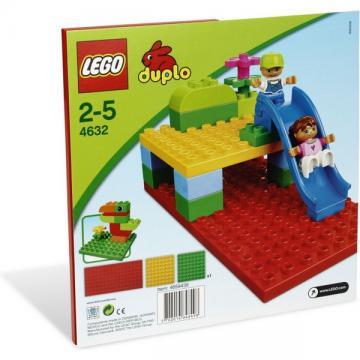 LEGO duplo Building Plates - Pret | Preturi LEGO duplo Building Plates