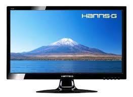 Monitor LED HannsG HL249DPB 61 cm FHD - Pret | Preturi Monitor LED HannsG HL249DPB 61 cm FHD