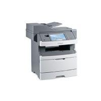 Multifunctionala Lexmark X463DE - Pret | Preturi Multifunctionala Lexmark X463DE