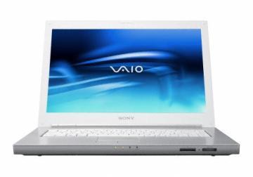 Notebook Sony Vaio SOVGN-NR360E/W - Pret | Preturi Notebook Sony Vaio SOVGN-NR360E/W