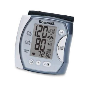 Tensiometru electronic Rossmax V701 - Pret | Preturi Tensiometru electronic Rossmax V701