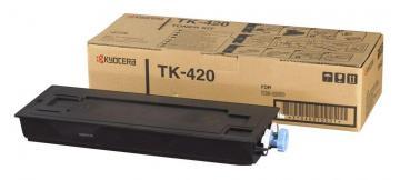 Toner Kyocera TK-420 - Pret | Preturi Toner Kyocera TK-420