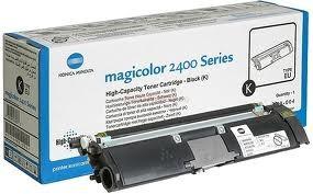 Cartus toner Konica Minolta A00W432 negru 1710-5894 - Pret | Preturi Cartus toner Konica Minolta A00W432 negru 1710-5894