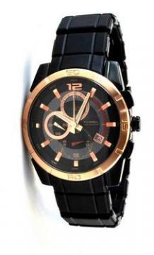 Ceas Fossil Sport Chronograph Black Dial CH2532 - Pret | Preturi Ceas Fossil Sport Chronograph Black Dial CH2532