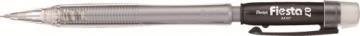 Creion mecanic Pentel Fiesta, 0.7 mm, negru - Pret | Preturi Creion mecanic Pentel Fiesta, 0.7 mm, negru