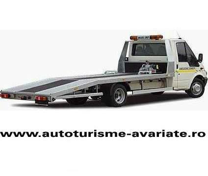 Cumpar auto avariat, accidentat, lovit, defect - Pret | Preturi Cumpar auto avariat, accidentat, lovit, defect