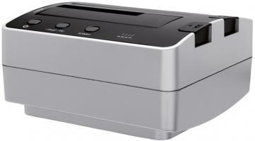 Docking station DOCK DUPLICATOR, 2.5"/3.5", USB2.0, eSATA, (56136) Freecom - Pret | Preturi Docking station DOCK DUPLICATOR, 2.5"/3.5", USB2.0, eSATA, (56136) Freecom