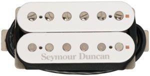 Doza Humbucker pentru Chitara Electrica Seymour Duncan SSH6NWH - Pret | Preturi Doza Humbucker pentru Chitara Electrica Seymour Duncan SSH6NWH