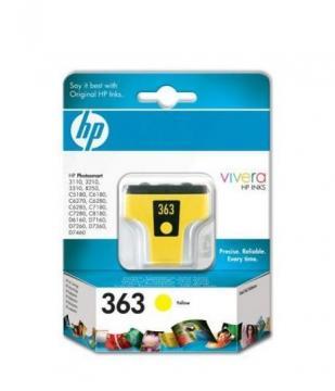 HP Cartus---C8773EE - Pret | Preturi HP Cartus---C8773EE