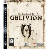 Joc PS3 The Elder Scrolls IV Oblivion - Pret | Preturi Joc PS3 The Elder Scrolls IV Oblivion