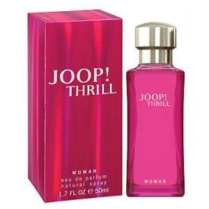 JOOP! Thrill, 50 ml, EDP - Pret | Preturi JOOP! Thrill, 50 ml, EDP