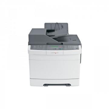 Lexmark X544N, multifunctional laser color, A4, 23/23ppm, Print/Copy/Scan/Fax - Pret | Preturi Lexmark X544N, multifunctional laser color, A4, 23/23ppm, Print/Copy/Scan/Fax