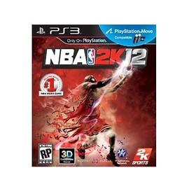 NBA 2K12 PS3 - Pret | Preturi NBA 2K12 PS3