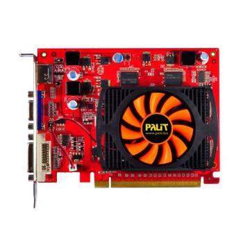 Placa video Palit Daytona nVidia GeForce GT240 - Pret | Preturi Placa video Palit Daytona nVidia GeForce GT240