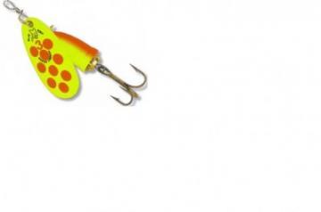 ROTATIVA RAPALA HOT PEPPER 4G BLUE.FOX CLN - Pret | Preturi ROTATIVA RAPALA HOT PEPPER 4G BLUE.FOX CLN