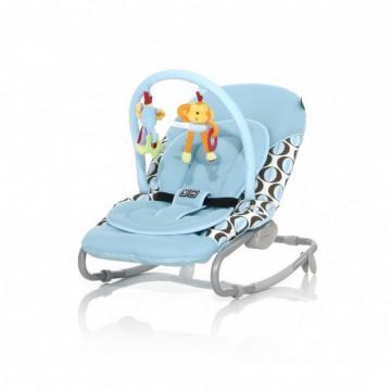 Sezlong Classic Bouncer - ABC Design - Pret | Preturi Sezlong Classic Bouncer - ABC Design