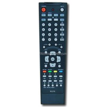 Telecomanda LG RC276 - Pret | Preturi Telecomanda LG RC276