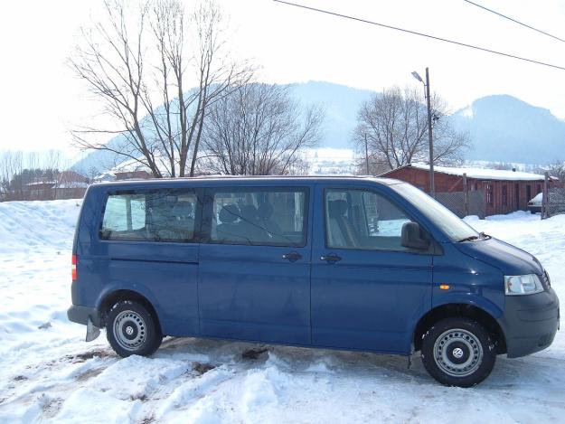 vind vw transporter T5 - Pret | Preturi vind vw transporter T5