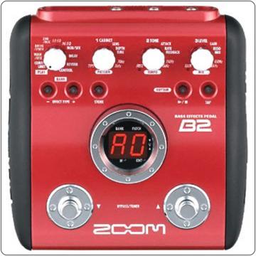 Zoom B2 - Efect bass - Pret | Preturi Zoom B2 - Efect bass