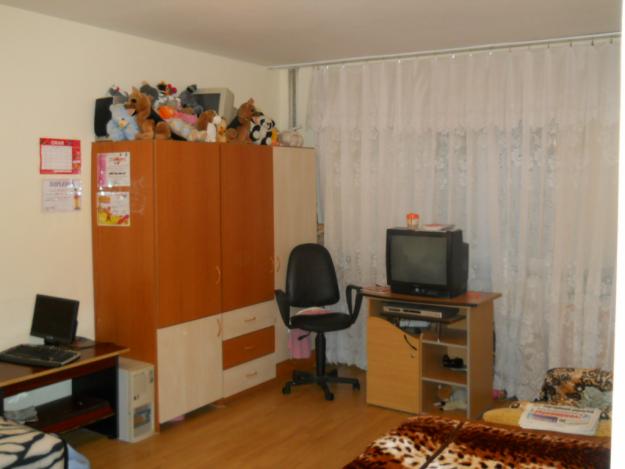 Apartament 1 camera, zona Nicolina 1 - Pret | Preturi Apartament 1 camera, zona Nicolina 1