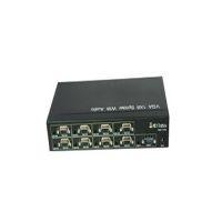 AVS Spliter 1x8 VGA cu audio - Pret | Preturi AVS Spliter 1x8 VGA cu audio