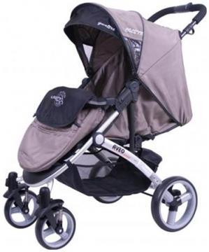 Carucior Sport Aveo Quattro Beige - Pret | Preturi Carucior Sport Aveo Quattro Beige