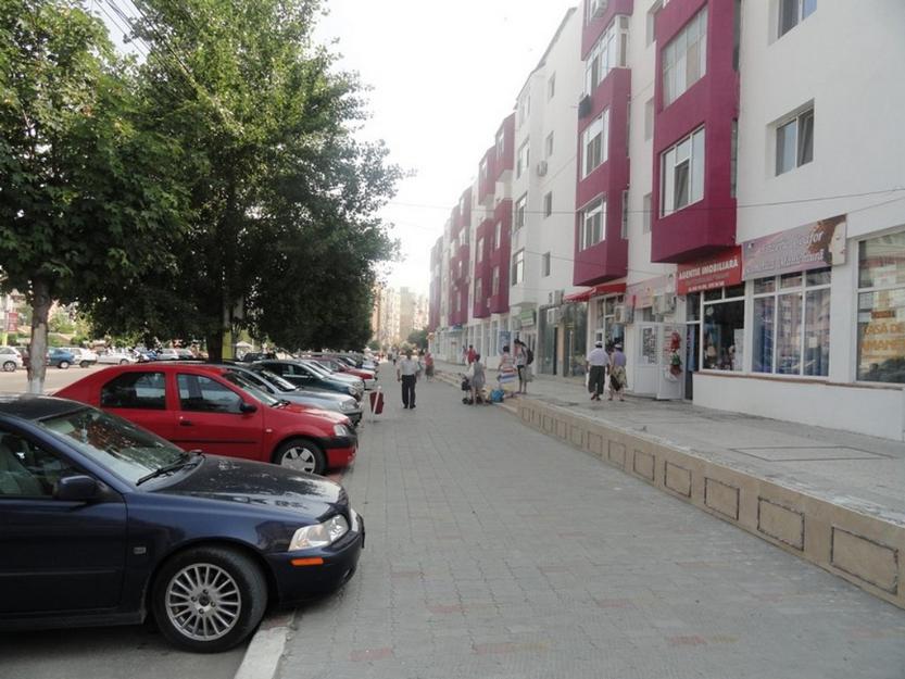 Inchiriez spatiu comercial ultracentral , Navodari - Pret | Preturi Inchiriez spatiu comercial ultracentral , Navodari