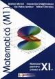 Matematica M1. Manual pentru clasa a XI-a.Aramis-Ilie Petre Iambor - Pret | Preturi Matematica M1. Manual pentru clasa a XI-a.Aramis-Ilie Petre Iambor