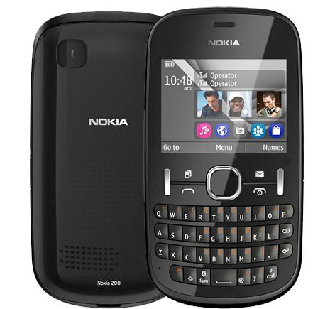 nokia asha 200 - Pret | Preturi nokia asha 200