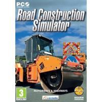 Road Construction Simulator PC - Pret | Preturi Road Construction Simulator PC