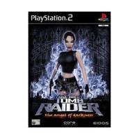 Tomb Raider Angel of Darkness PS2 - Pret | Preturi Tomb Raider Angel of Darkness PS2