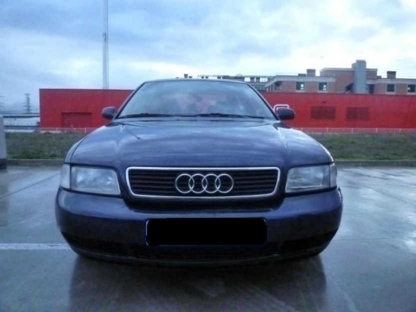 vand bara spate audi a4 motor 1.8 an 1998 - Pret | Preturi vand bara spate audi a4 motor 1.8 an 1998