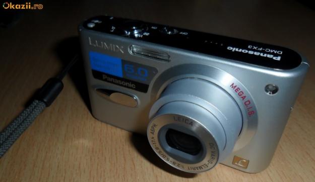 Vand camera foto Panasonic - Pret | Preturi Vand camera foto Panasonic