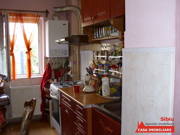 Apartament 2 camere decomandat Sibiu - Pret | Preturi Apartament 2 camere decomandat Sibiu