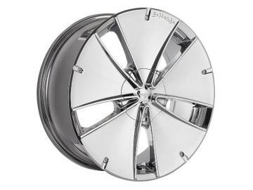 Barracuda Vault Janta Chrome - Pret | Preturi Barracuda Vault Janta Chrome
