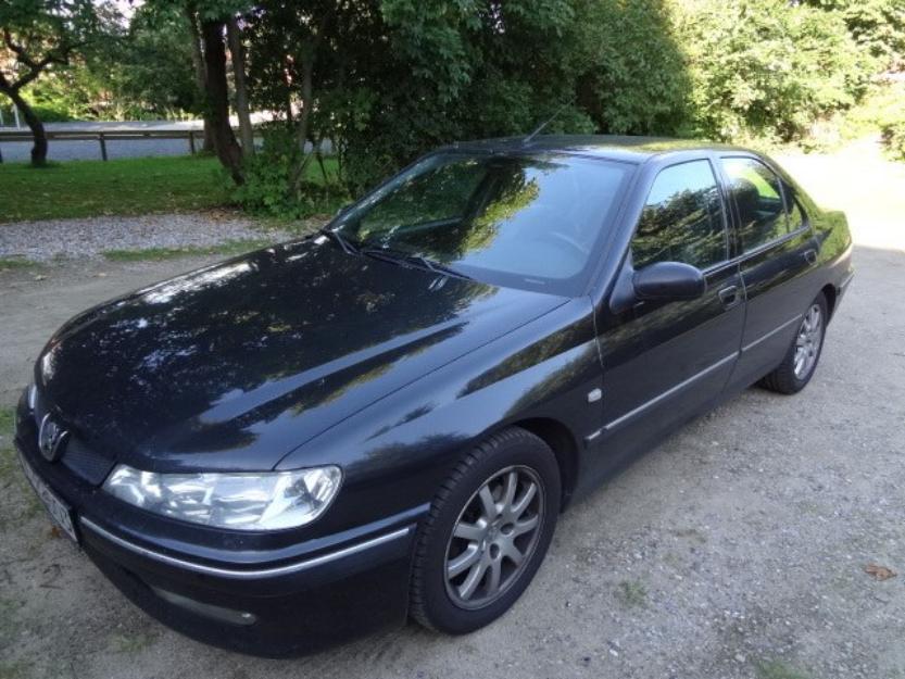 Dezmembrez Peugeot 406 pompa injectie - Pret | Preturi Dezmembrez Peugeot 406 pompa injectie