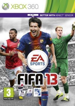 FIFA 13 XBOX 360 - Pret | Preturi FIFA 13 XBOX 360